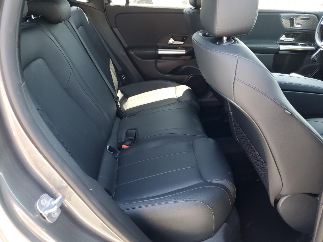 2023 Mercedes-Benz Gla 250 VIN: W1N4N4GB8PJ527444 Lot: 63794025