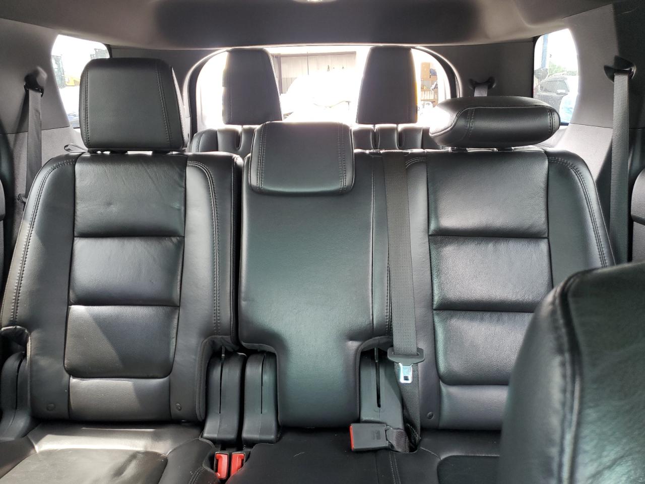 2013 Ford Explorer Xlt VIN: 1FM5K7D81DGB02960 Lot: 64789575