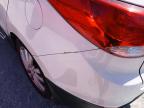 2014 HYUNDAI IX35 PREMI for sale at Copart BELFAST