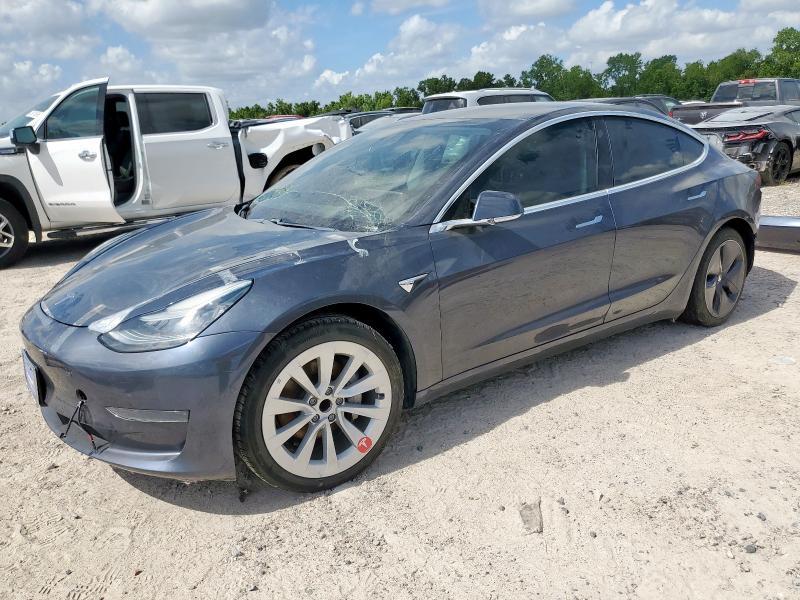  TESLA MODEL 3 2020 Gray