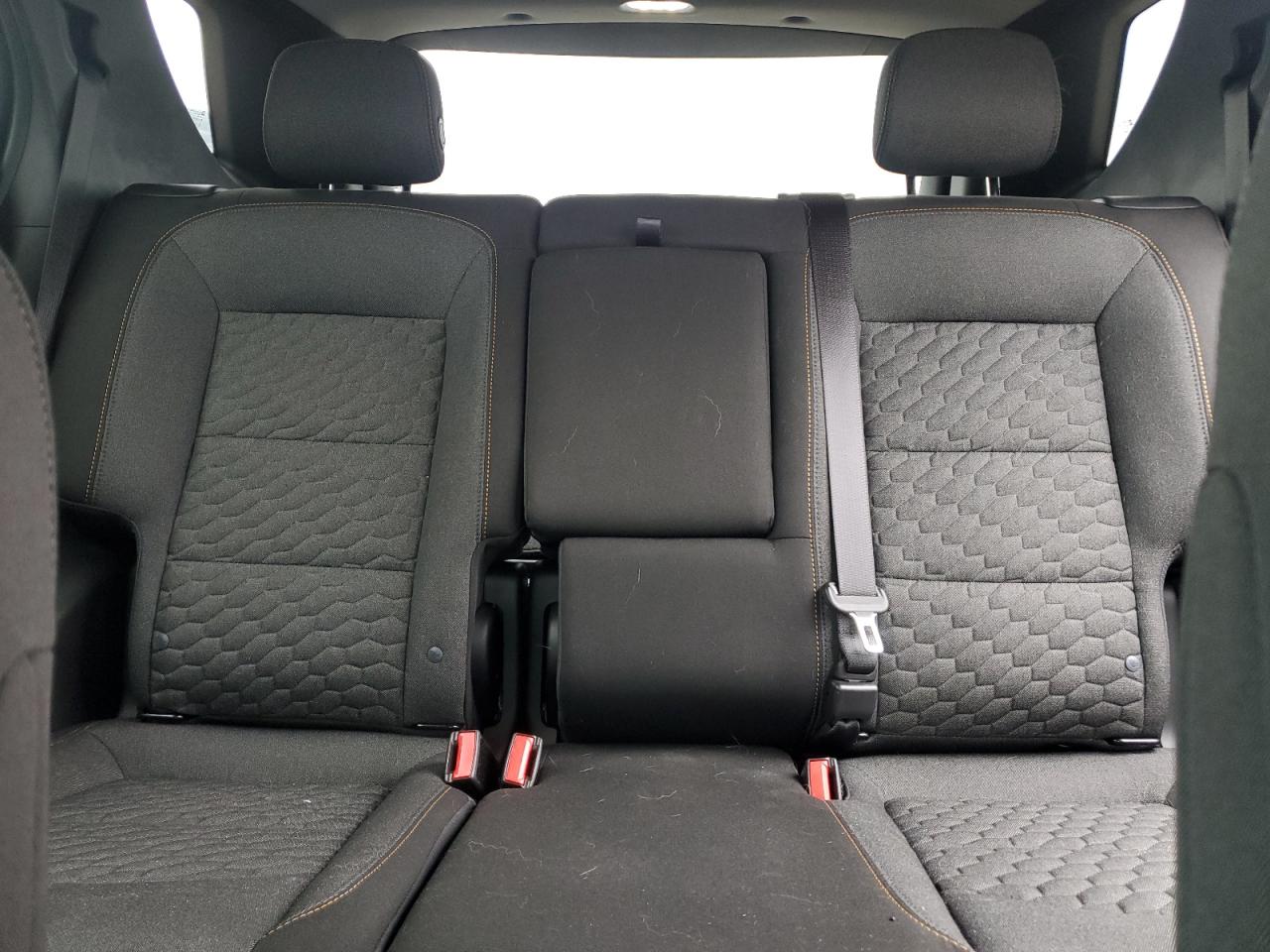 2020 Chevrolet Equinox Lt VIN: 3GNAXUEV0LS675640 Lot: 65414415