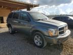 2005 DODGE DURANGO SLT   for sale at Copart AL - TANNER
