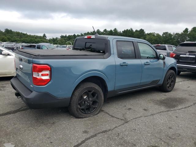 FORD MAVERICK 2022 Blue