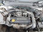 2004 VAUXHALL COMBO 1700 for sale at Copart SANDTOFT