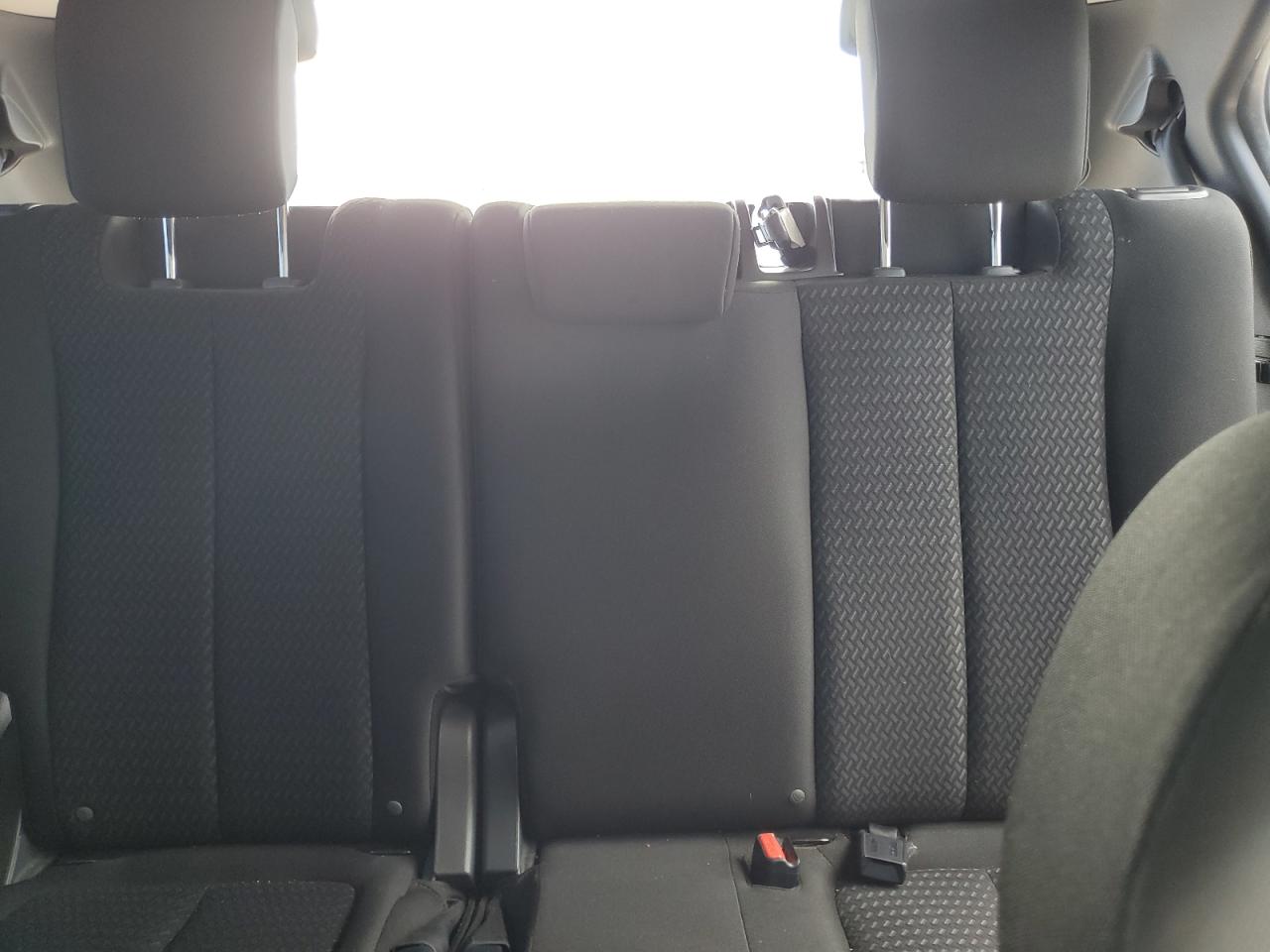 2019 Mitsubishi Eclipse Cross Es VIN: JA4AT3AA5KZ053192 Lot: 63070525