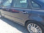 2011 VOLVO S40 SE LUX for sale at Copart YORK