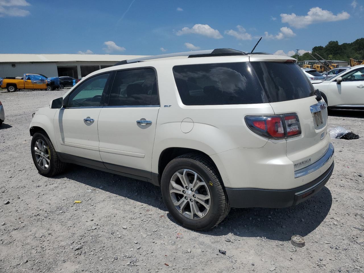1gkkrrkd6fj131461 1GKKRRKD6FJ131461 2015 GMC Acadia Slt-1