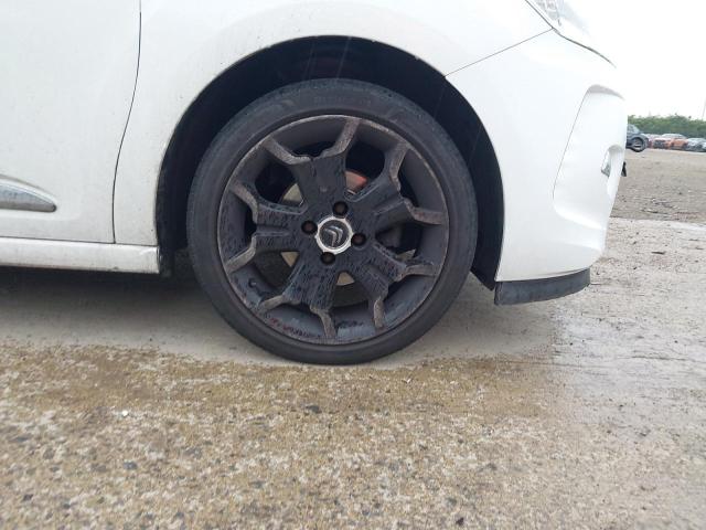 2014 CITROEN DS3 DSTYLE