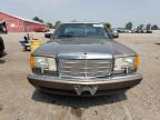 1988 MERCEDES-BENZ 300 SE   à vendre chez Copart ON - LONDON