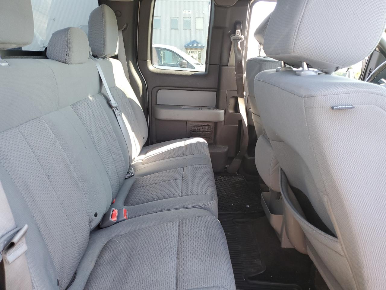 2013 Ford F150 Super Cab VIN: 1FTVX1ET5DKF23311 Lot: 61997445
