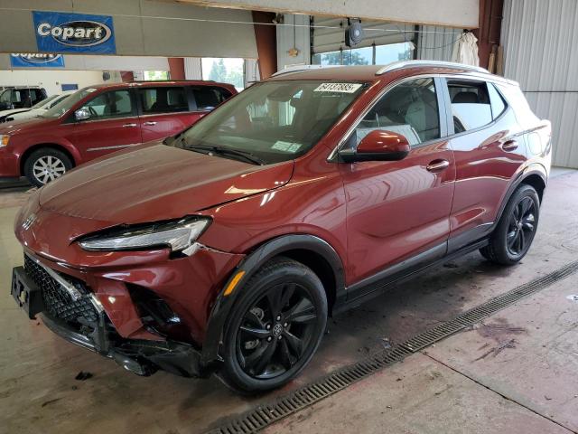 BUICK ENCORE GX 2024