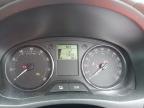 2013 SKODA FABIA SE 1 for sale at Copart WOLVERHAMPTON