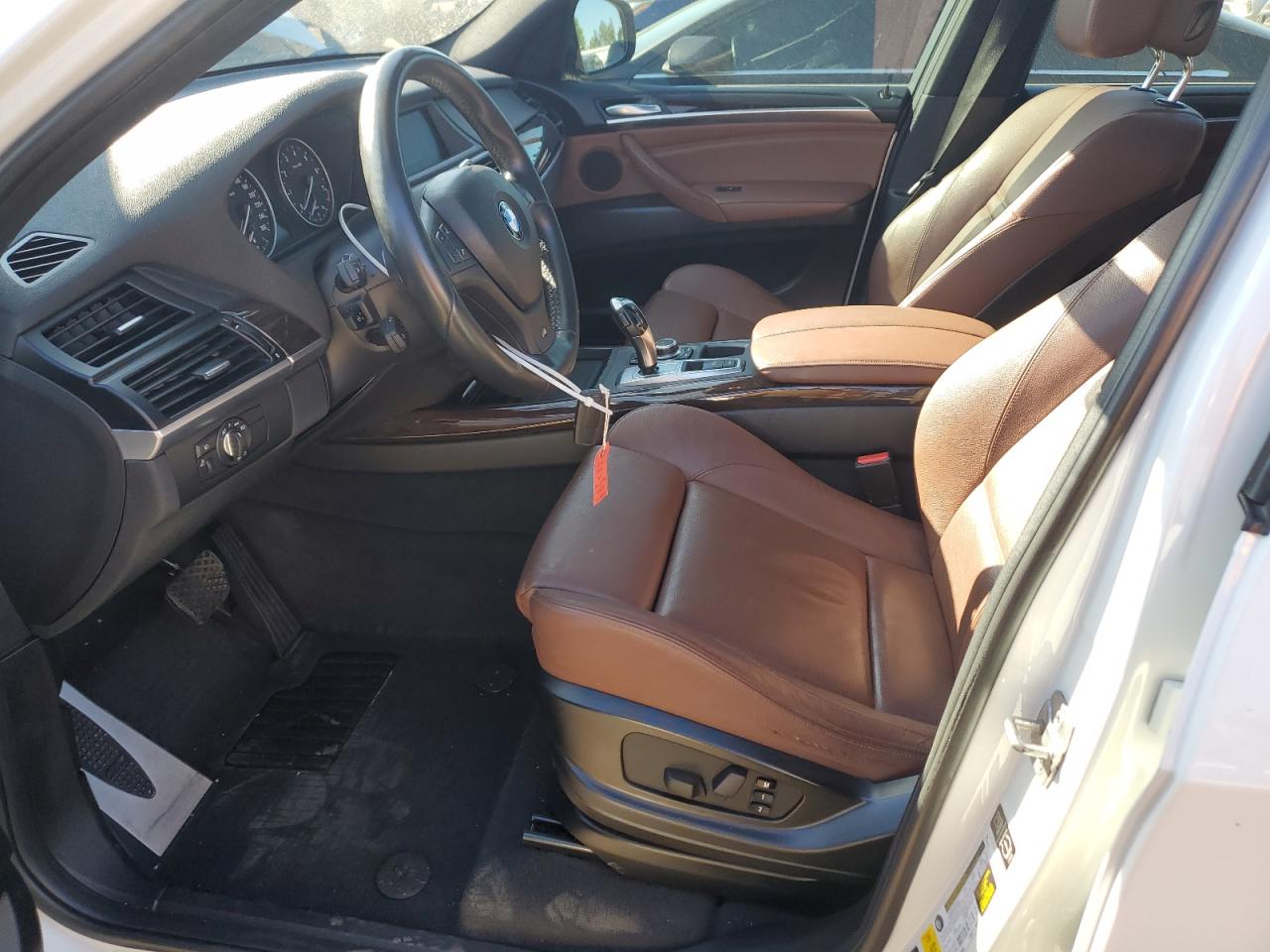2012 BMW X5 xDrive35I VIN: 5UXZV4C57CL763898 Lot: 65042055