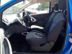 2013 FORD KA ZETEC for sale at Copart SANDY