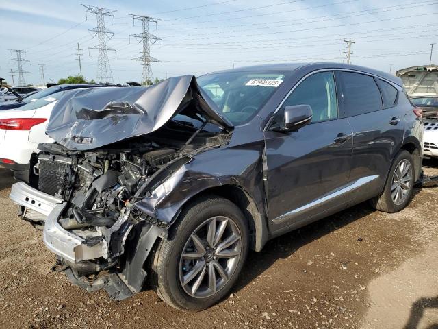 ACURA RDX TECHNO 2021