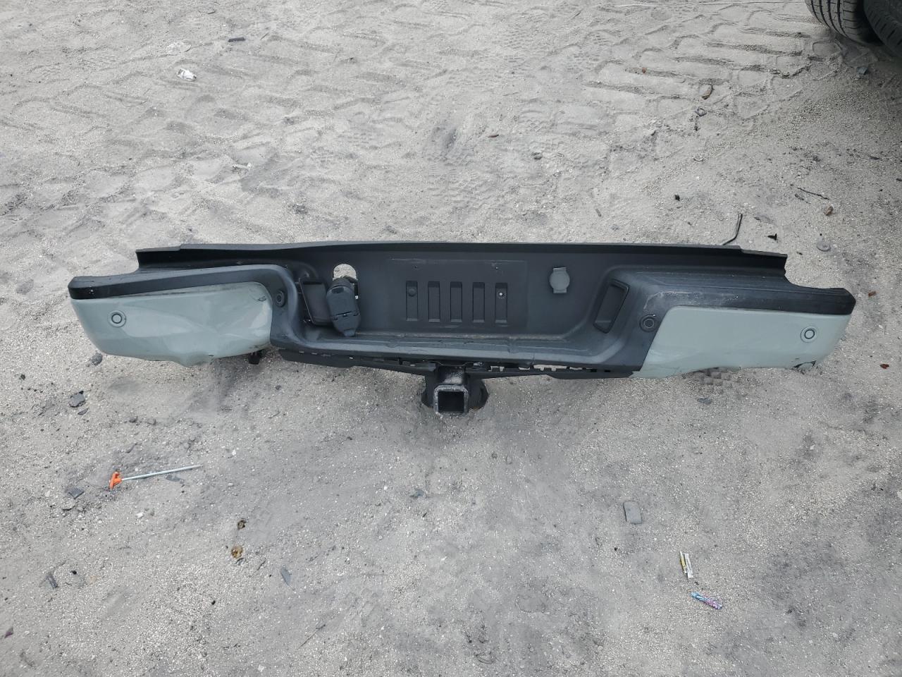2021 Ford Ranger Xl VIN: 1FTER4EH7MLD01256 Lot: 64307935