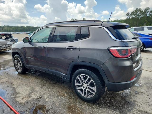  JEEP COMPASS 2017 Сірий
