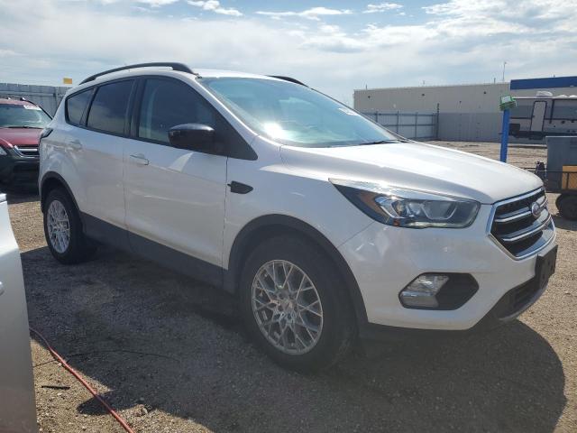  FORD ESCAPE 2017 Белы