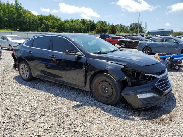  CHEVROLET MALIBU 2019 Czarny