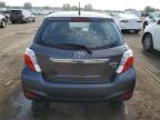 2014 TOYOTA YARIS    à vendre chez Copart ON - TORONTO