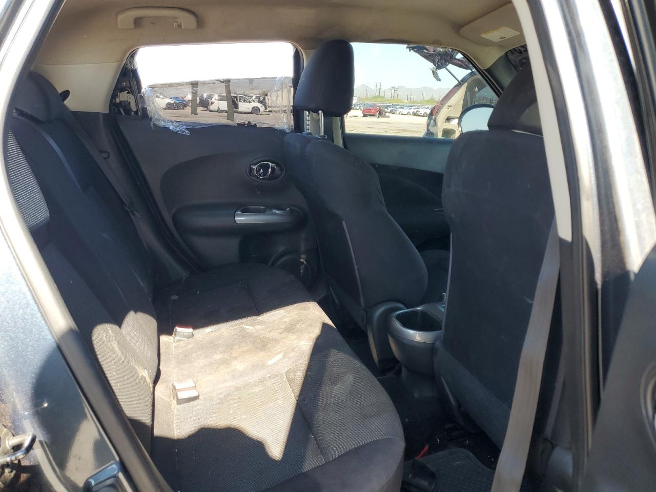 2013 Nissan Juke S VIN: JN8AF5MV7DT225823 Lot: 65385625