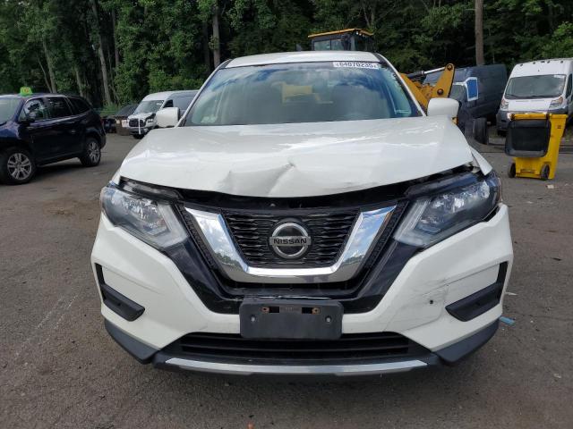  NISSAN ROGUE 2018 Biały