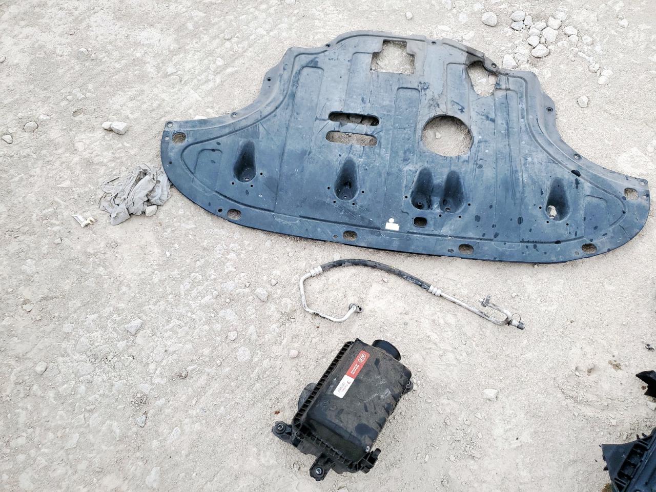 2020 Kia Soul Lx VIN: KNDJ23AU8L7038962 Lot: 66370545