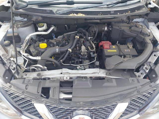 2016 NISSAN QASHQAI TEKNA DIG-T 