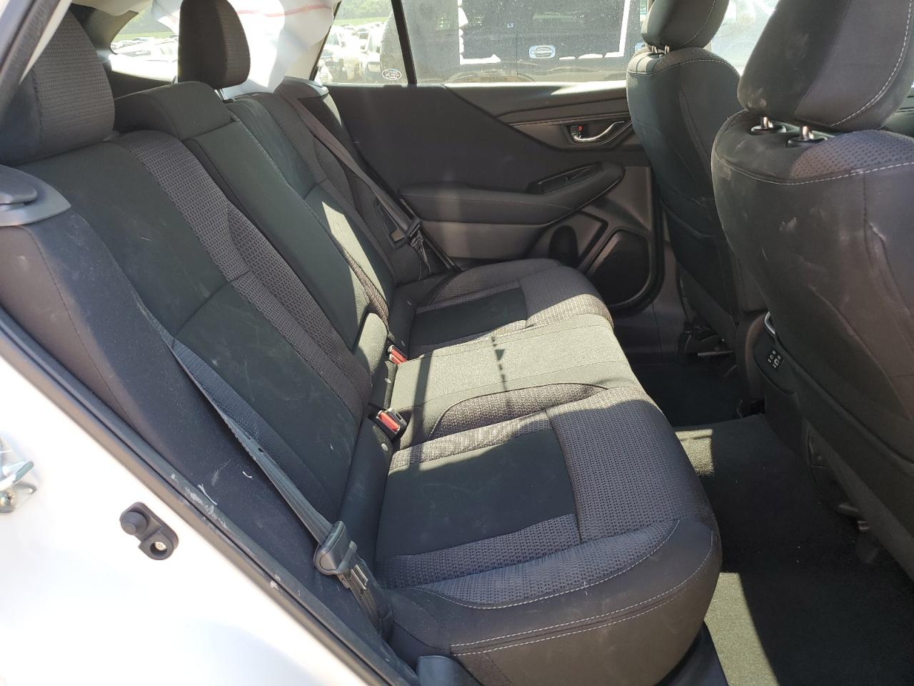 2024 Subaru Outback Premium VIN: 4S4BTAFC1R3176120 Lot: 62842055