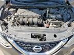 2019 NISSAN SENTRA S   à vendre chez Copart TX - DALLAS
