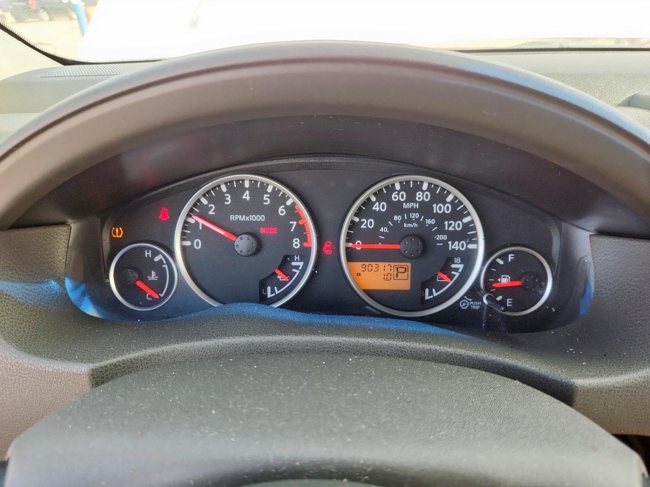2006 Nissan Pathfinder Le VIN: 5N1AR18UX6C607291 Lot: 63155525
