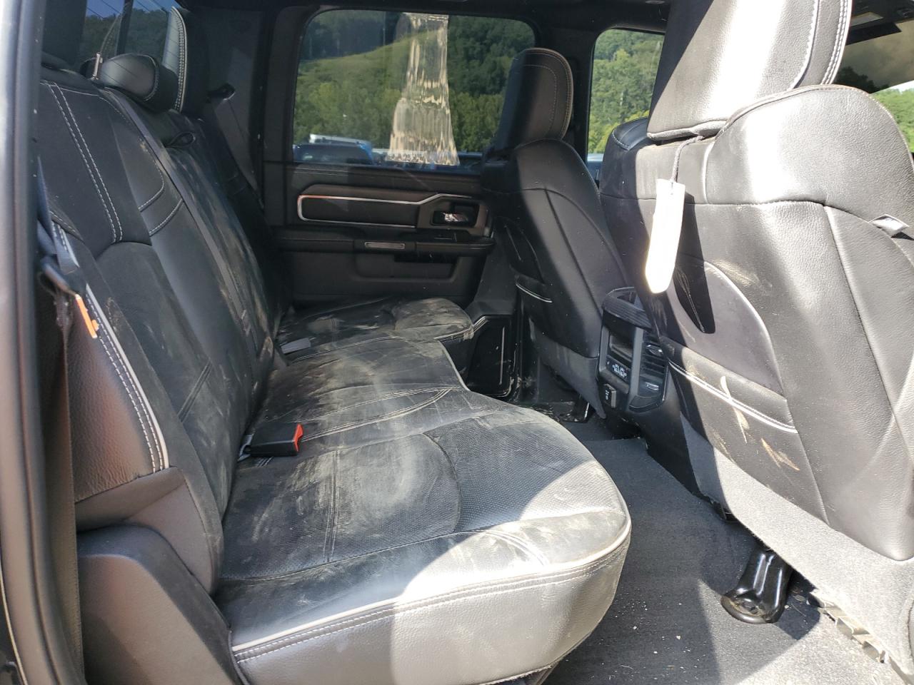 2024 Ram 3500 Limited VIN: 3C63R3RL1RG174869 Lot: 62548685