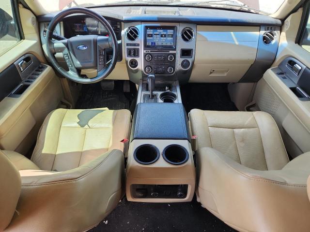  FORD EXPEDITION 2016 Maroon