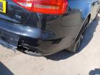 2013 AUDI A4 SE TDI for sale at Copart PETERLEE