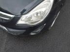 2012 VAUXHALL CORSA SE A for sale at Copart ST HELENS