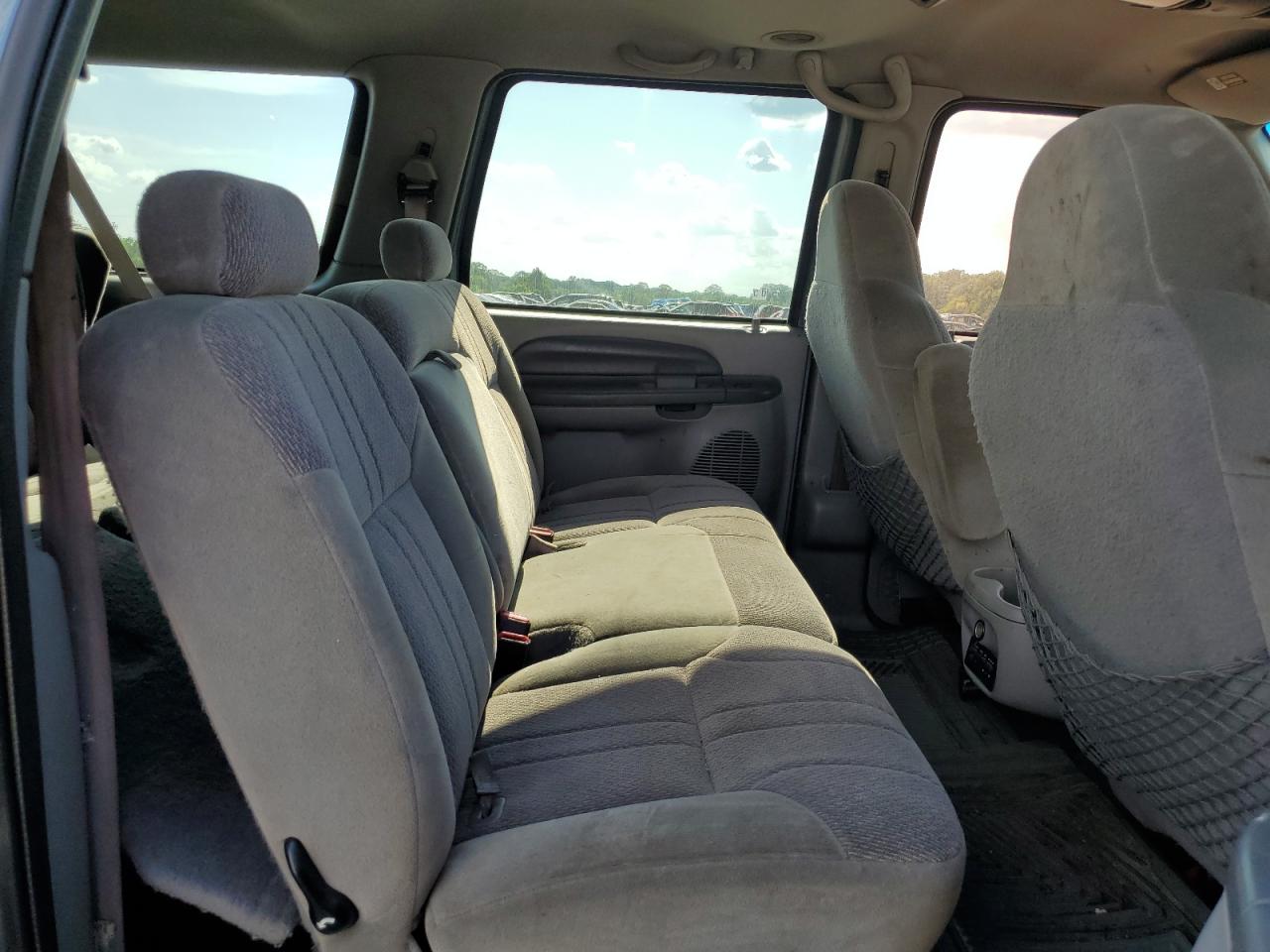 2000 Ford Excursion Xlt VIN: 1FMNU41S5YED00435 Lot: 66228275