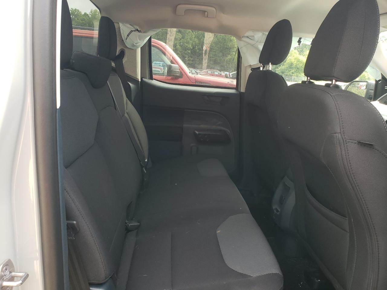 2024 Ford Maverick Xl VIN: 3FTTW8A31RRA39955 Lot: 64180985