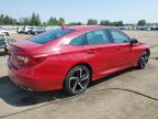 2020 HONDA ACCORD SPORT   à vendre chez Copart ON - TORONTO