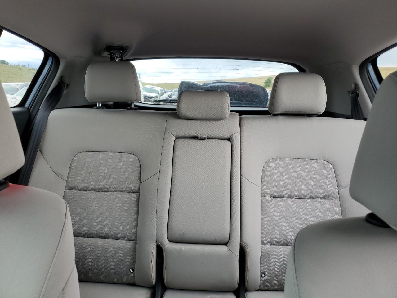 2020 Kia Sportage Lx VIN: KNDPMCAC3L7718201 Lot: 64684585