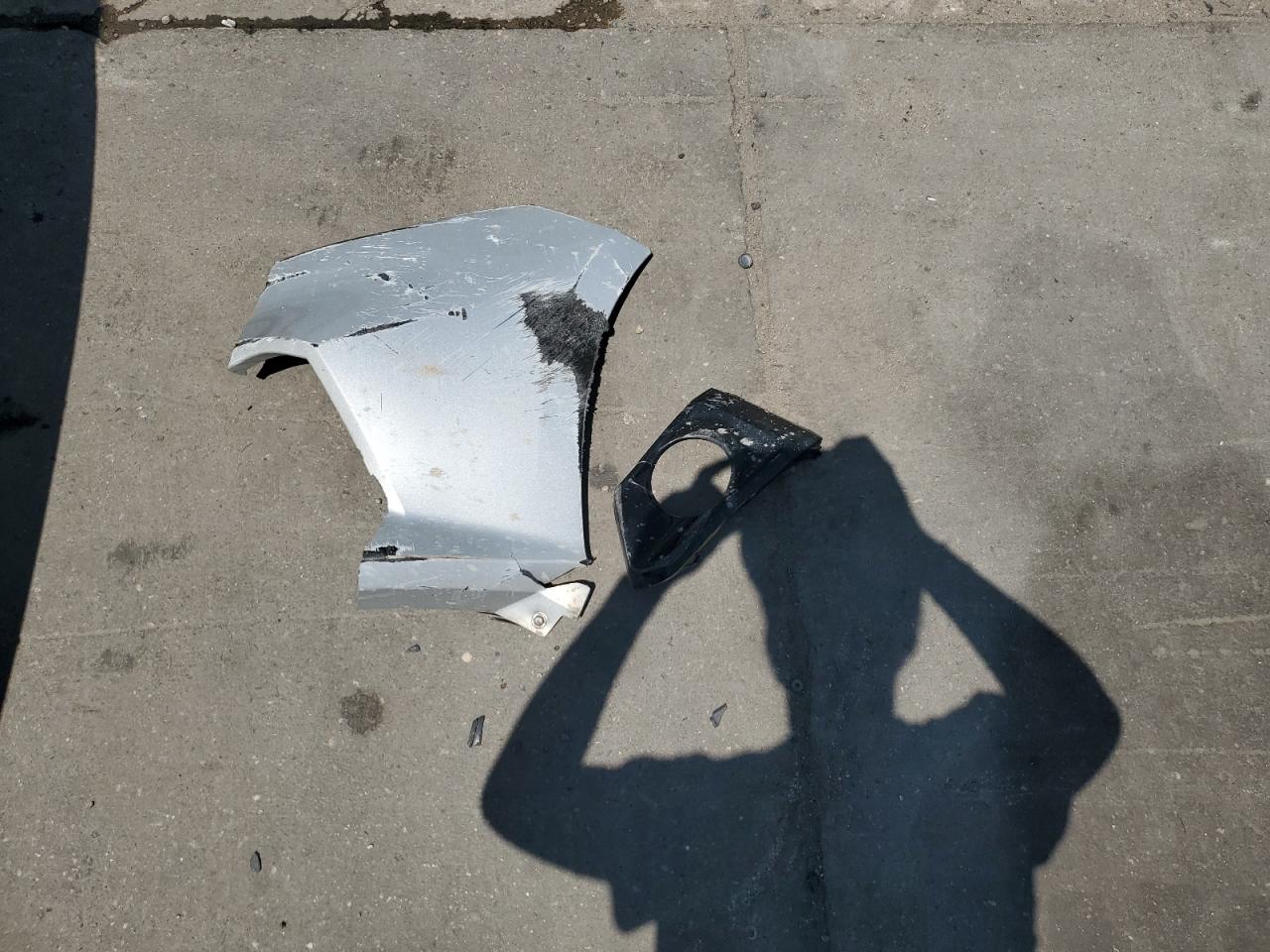 2020 Nissan Altima Platinum VIN: 1N4AL4FV4LC146058 Lot: 64396395