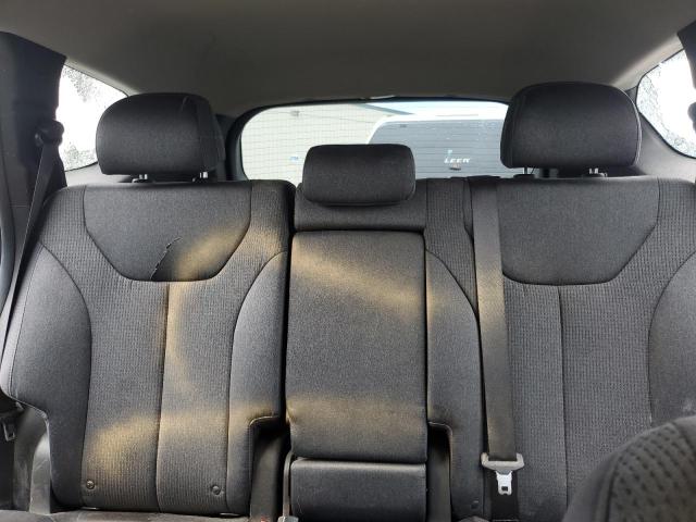 2023 HYUNDAI SANTA FE SEL PREMIUM  