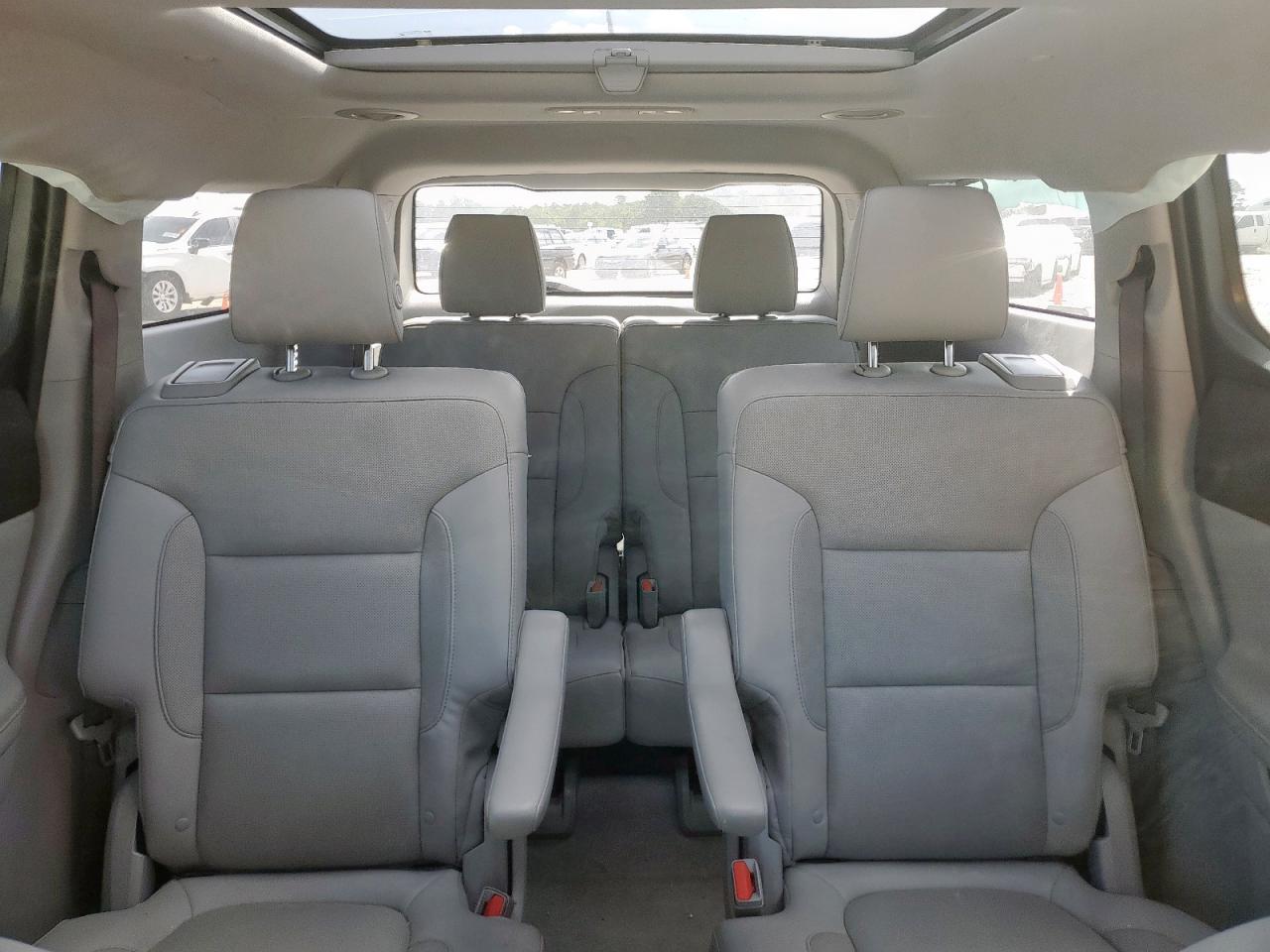 1gkknmls0jz132255 1GKKNMLS0JZ132255 2018 GMC Acadia Slt-1