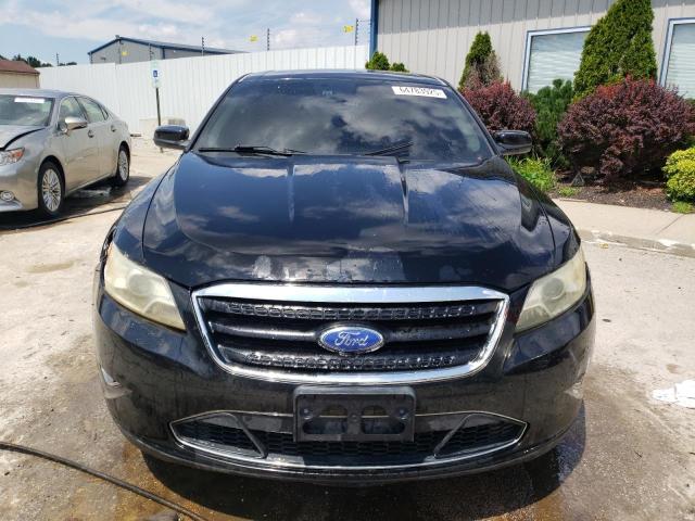  FORD TAURUS 2012 Czarny
