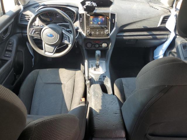  SUBARU IMPREZA 2019 Silver