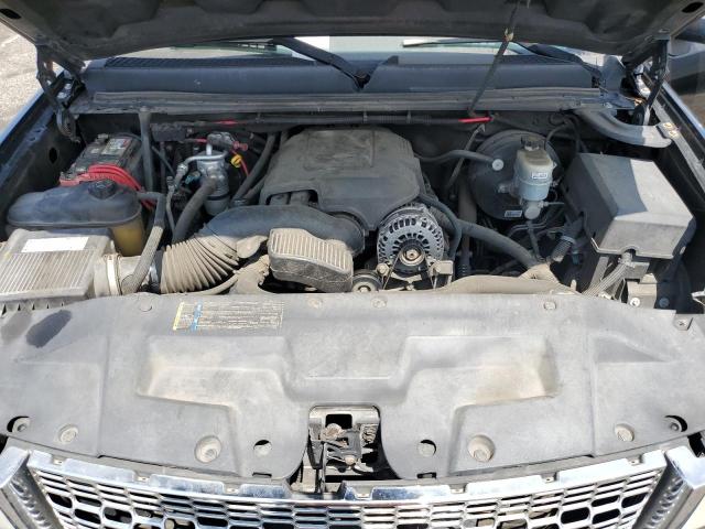 2008 GMC SIERRA C1500  