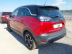 2024 VAUXHALL CROSSLAND for sale at Copart CORBY