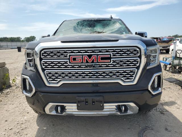  GMC SIERRA 2020 Black