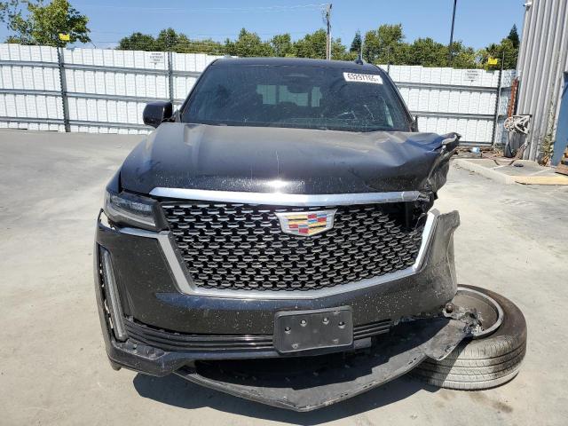  CADILLAC ESCALADE 2021 Czarny