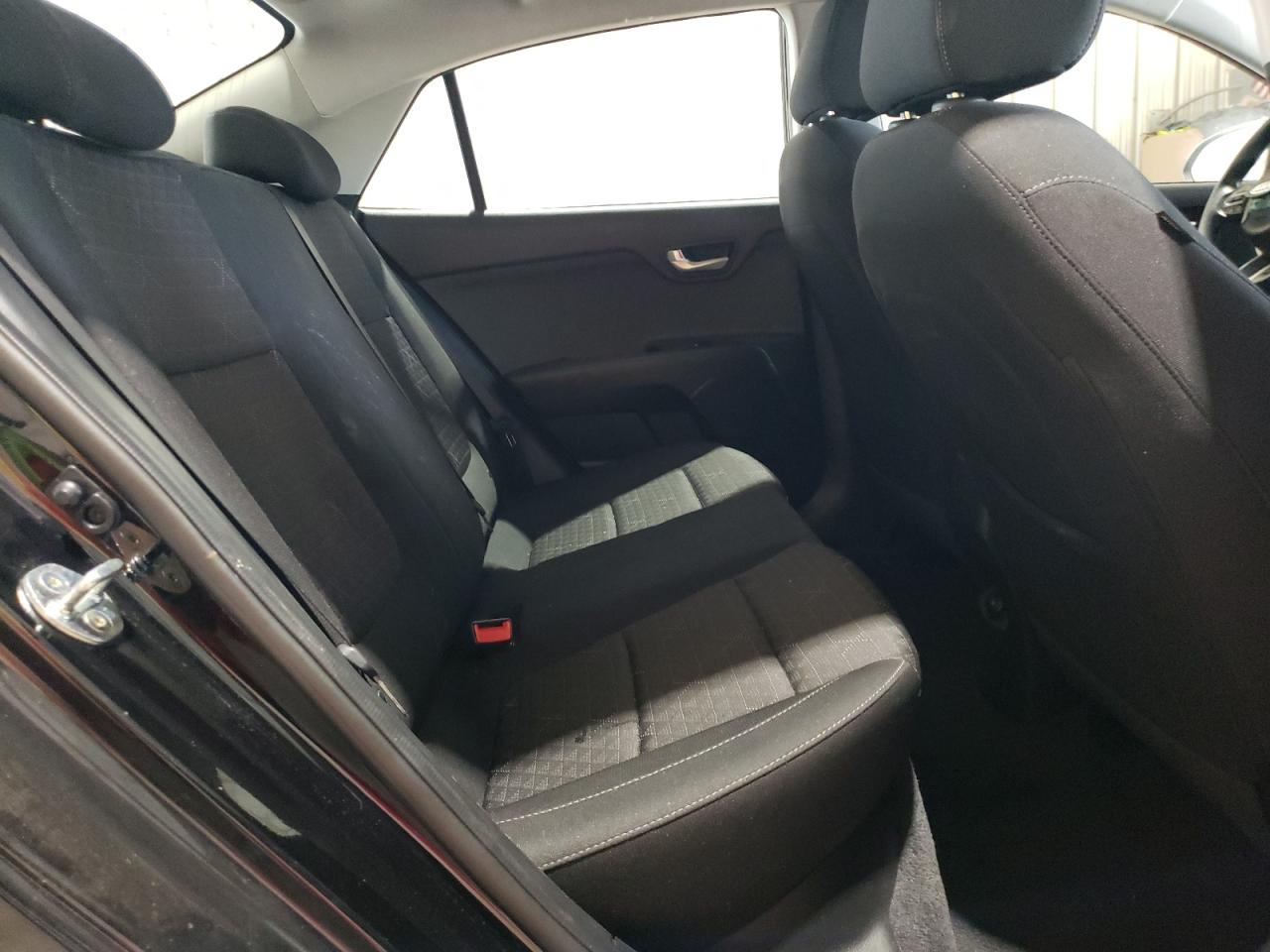 2020 Kia Rio Lx VIN: 3KPA24AD7LE328678 Lot: 64906255