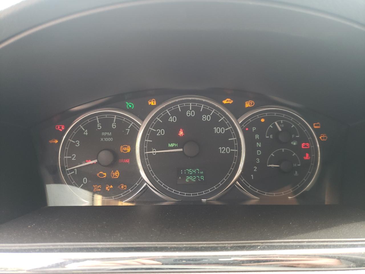 2005 Buick Lacrosse Cx VIN: 2G4WC562151258333 Lot: 64283785